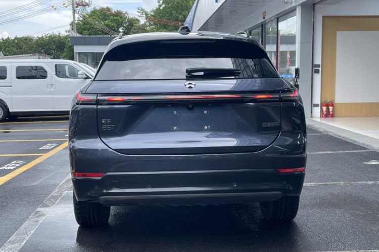 Used Nio ES7 2022 100kWh First Edition Exterior 5