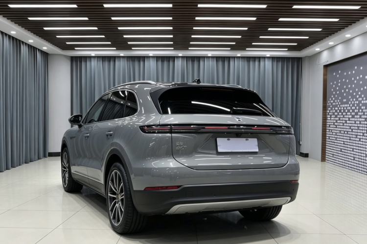 Used Nio ES7 2022 75 kWh Exterior 6