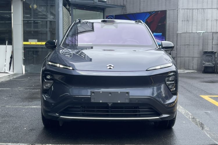 Used Nio ES7 2022 100kWh First Edition Exterior 9