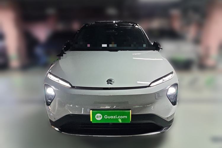Used Nio ES7 2022 100kWh First Edition Front