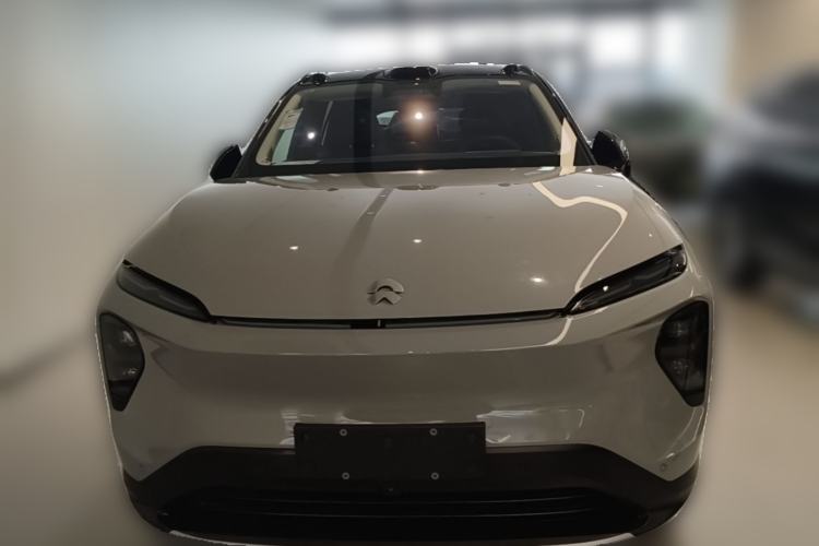 Used Nio ES7 2022 100 kWh Front