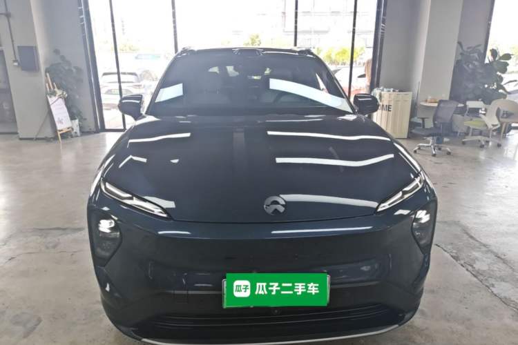 Used Nio ES7 2022 100kWh First Edition Front