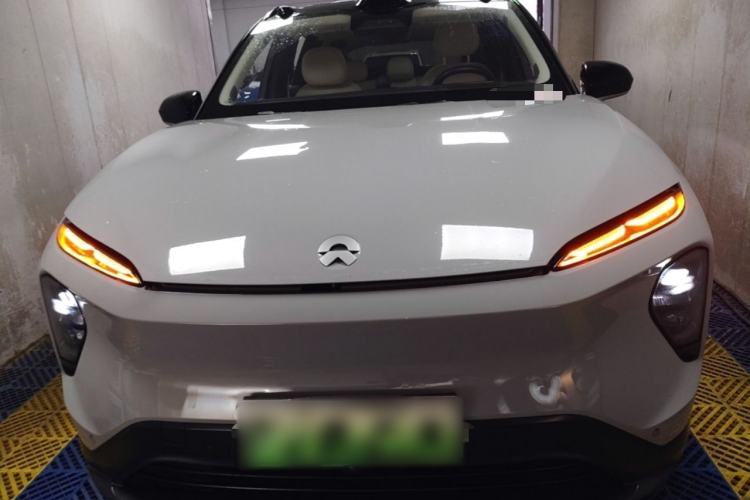 Used Nio ES7 2022 100kWh First Edition Front