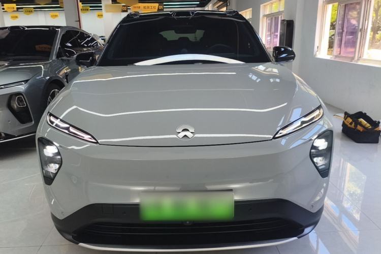 Used Nio ES7 2022 100kWh First Edition Front