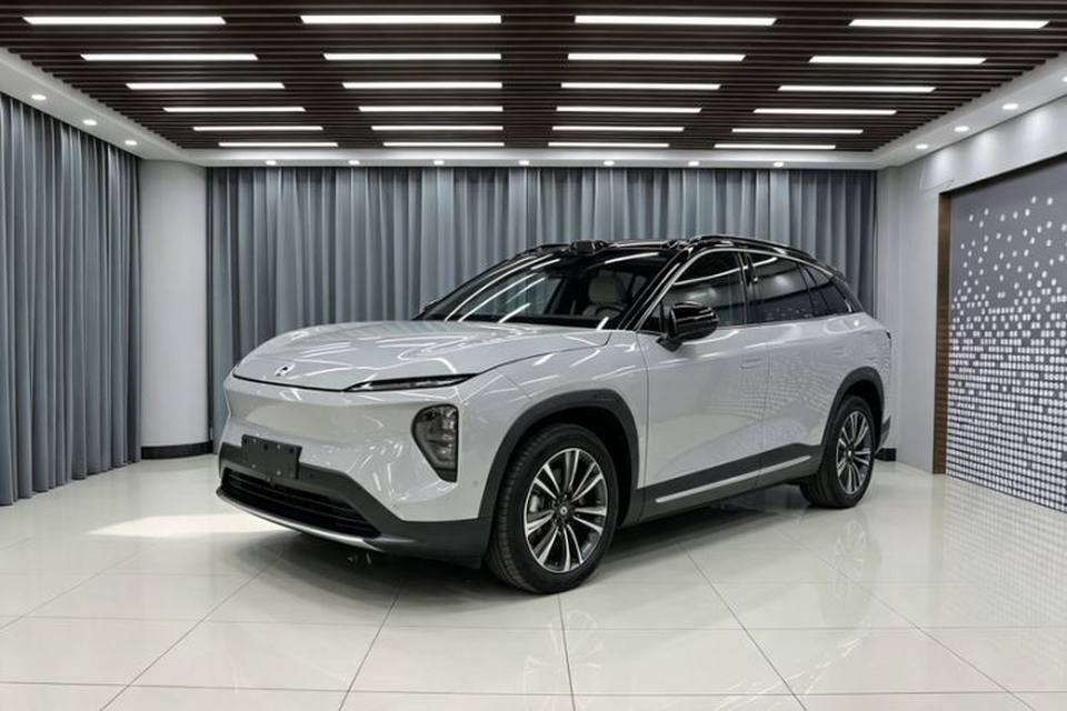 Nio ES7 2022