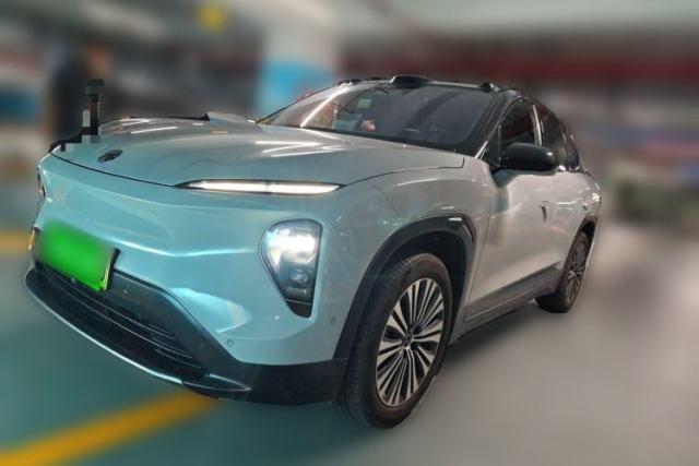 Used Nio ES7 2022 75 kWh