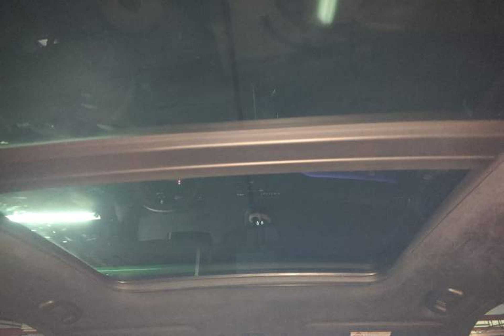 Used Nio ES7 2022 75 kWh Headliner