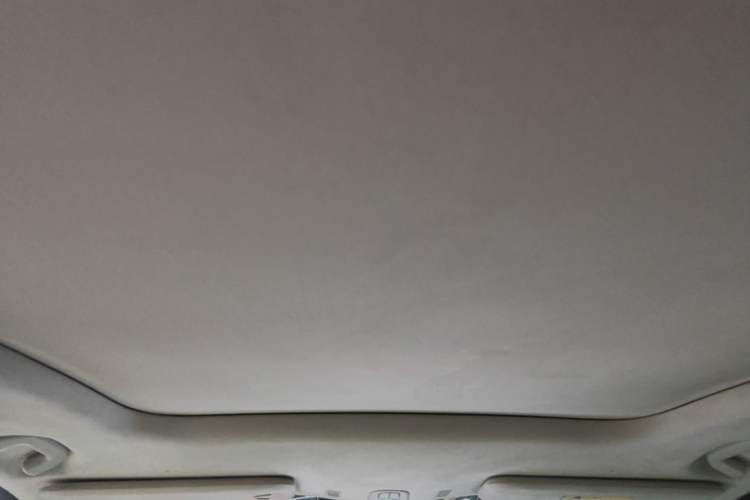 Used Nio ES7 2022 75 kWh Headliner