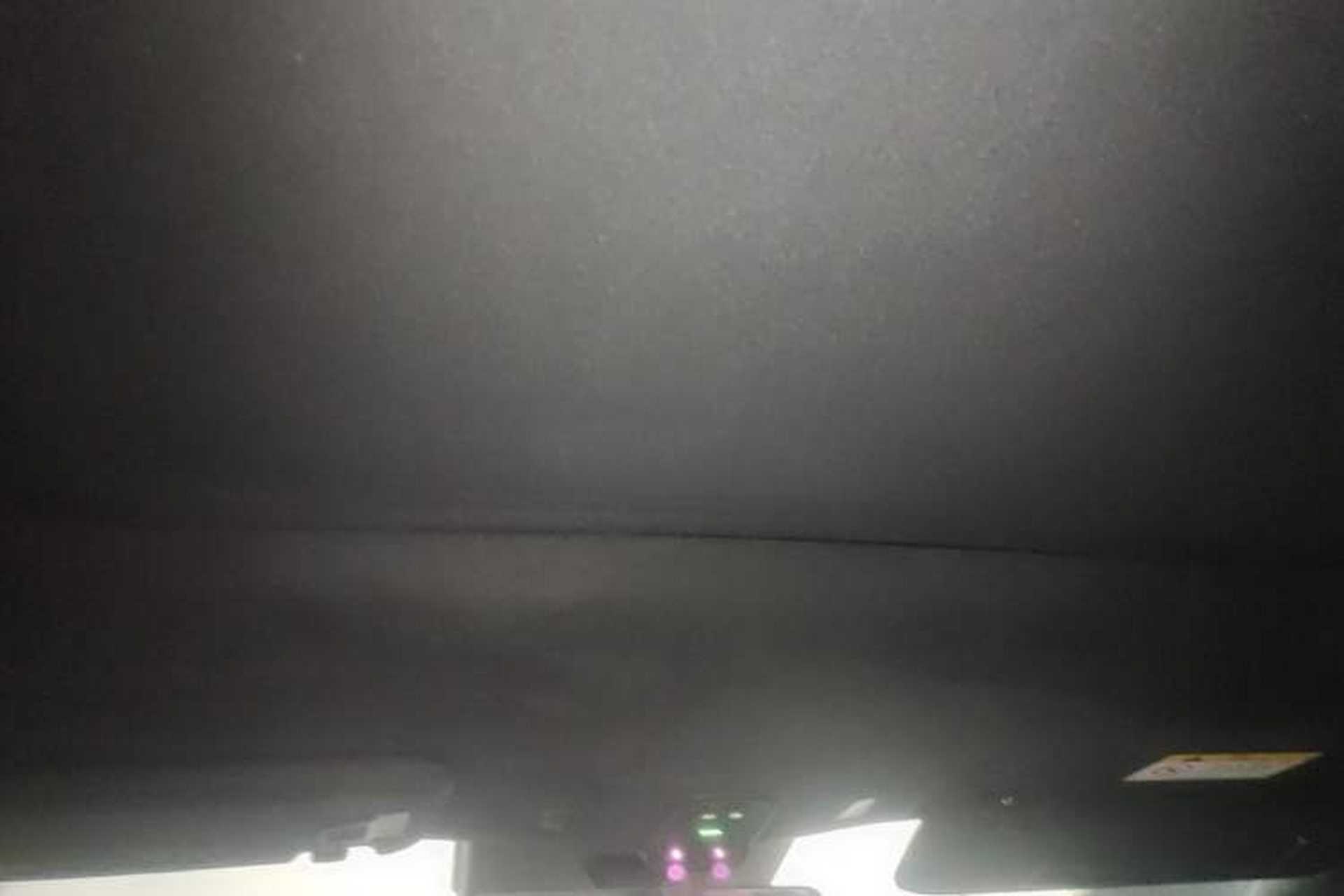 Used Nio ES7 2022 100kWh First Edition Headliner