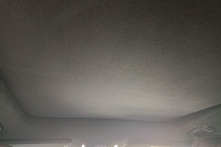 Used Nio ES7 2022 75 kWh Headliner