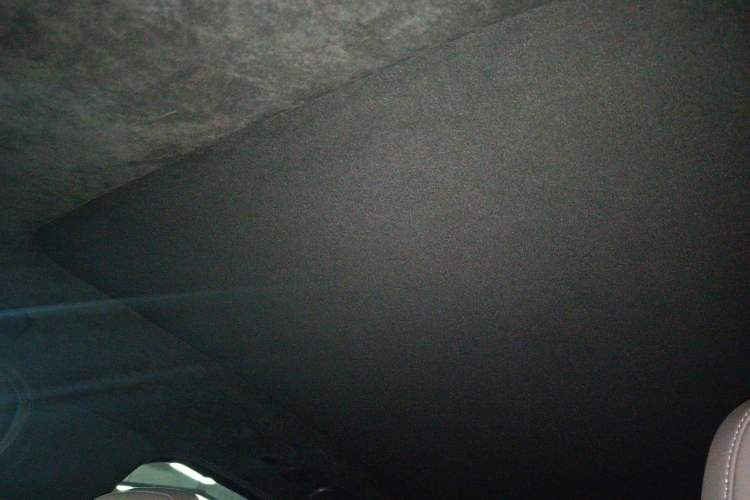 Used Nio ES7 2022 75 kWh Headliner