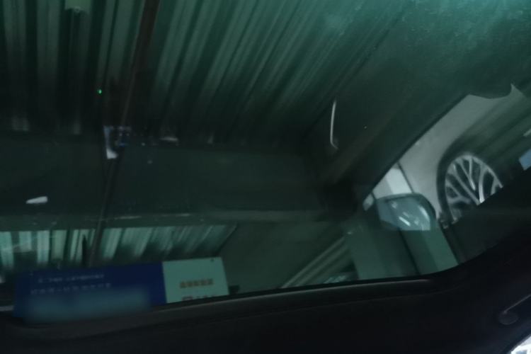 Used Nio ES7 2022 100 kWh Headliner
