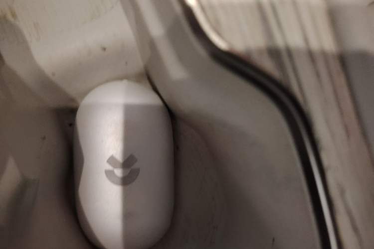 Used Nio ES7 2022 75 kWh Interior 1