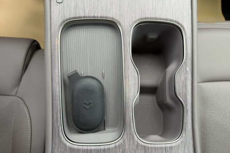 Used Nio ES7 2022 75 kWh Interior 1