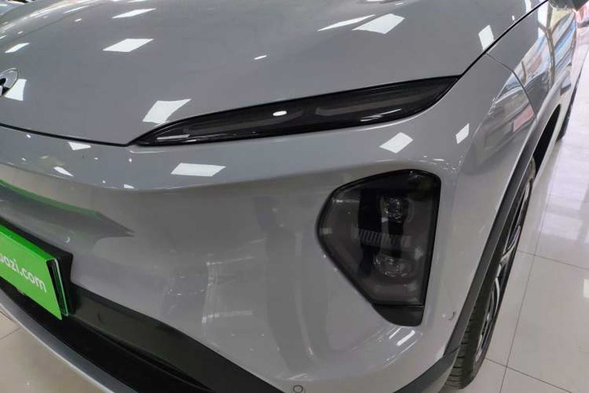 Used Nio ES7 2022 100kWh First Edition Left Front Headlight