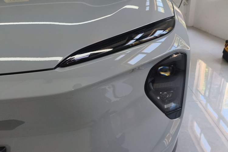 Used Nio ES7 2022 100kWh First Edition Left Front Headlight