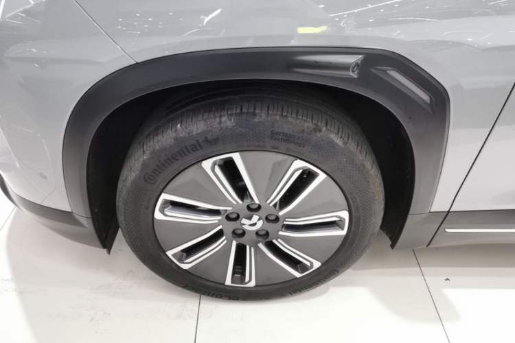 Used Nio ES7 2022 75 kWh Left Front Wheel Hub