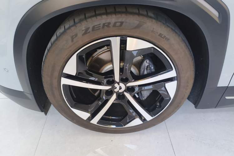 Used Nio ES7 2022 100kWh First Edition Left Front Wheel Hub