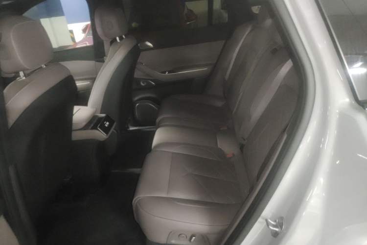 Used Nio ES7 2022 100kWh First Edition Left Rear Seat