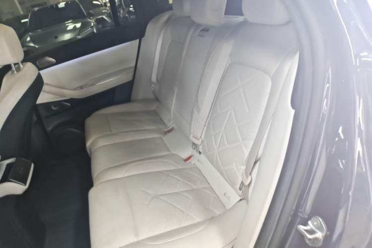 Used Nio ES7 2022 100kWh First Edition Left Rear Seat