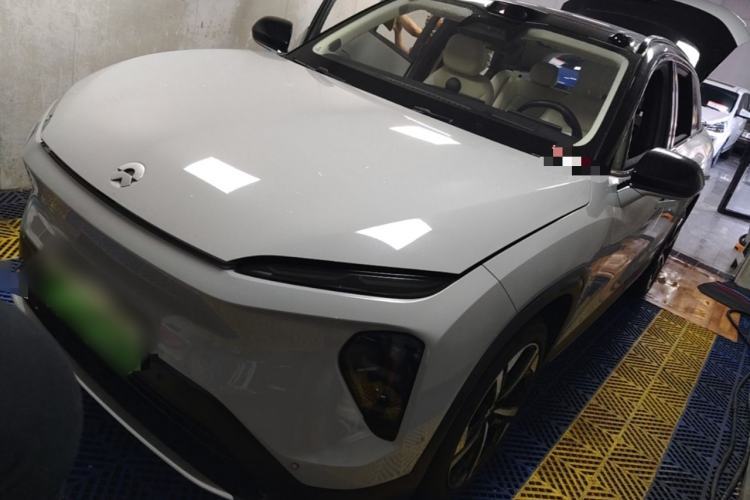Used Nio ES7 2022 100kWh First Edition Guazi used car, China used car export, Used car for sale, Used  cars, Cheapest cars for sale