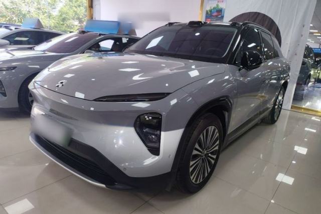 Used Nio ES7 2022 75 kWh