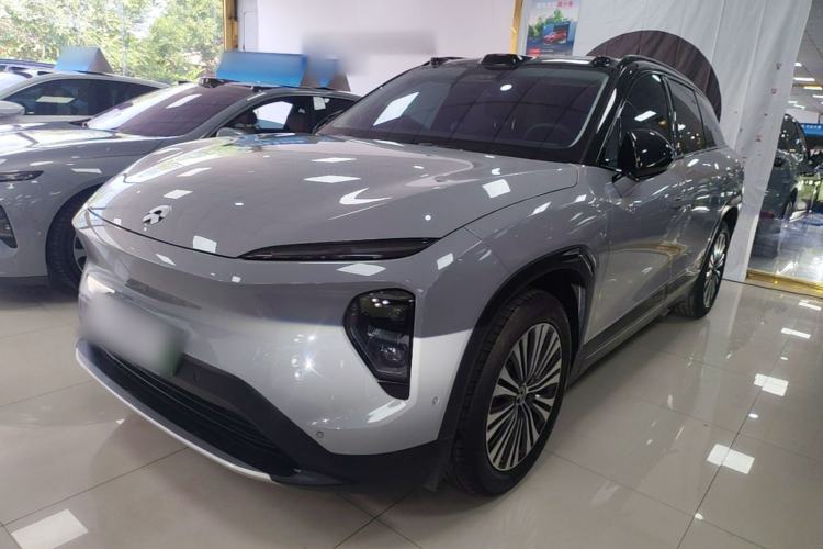 Used Nio ES7 2022 75 kWh Guazi used car, China used car export, Used car for sale, Used cars, Cheapest cars for sale