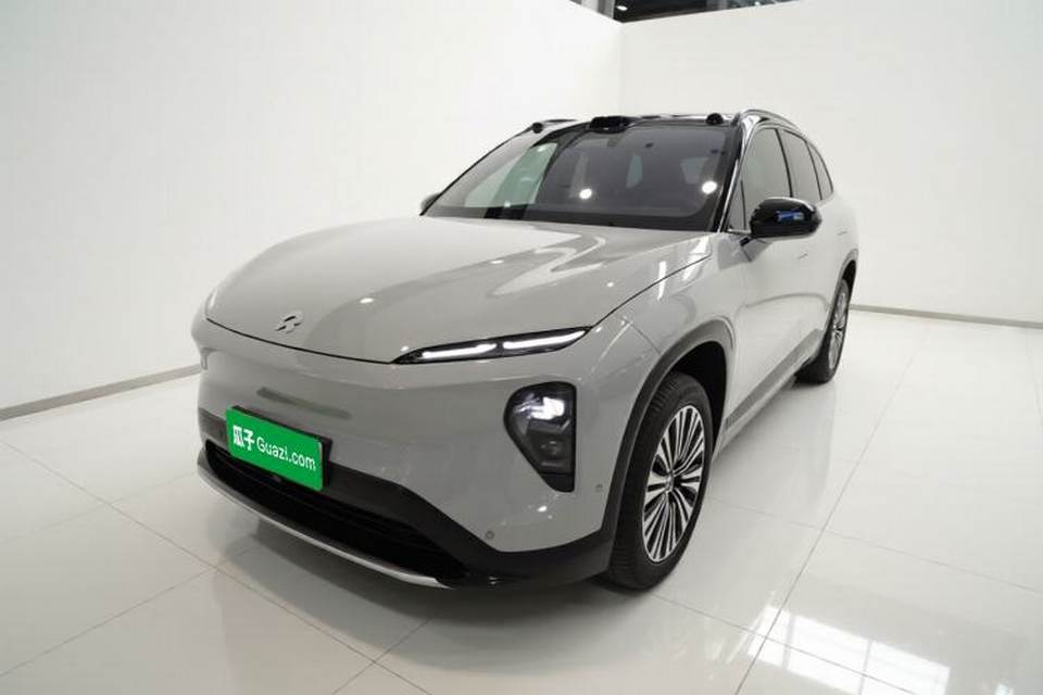 Nio ES7 2022