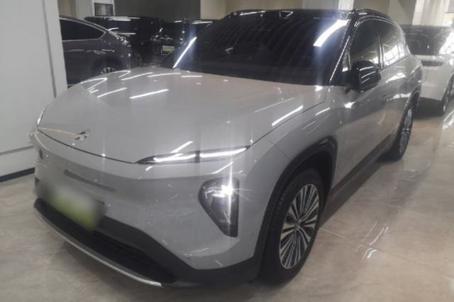Used Nio ES7 2022 75 kWh