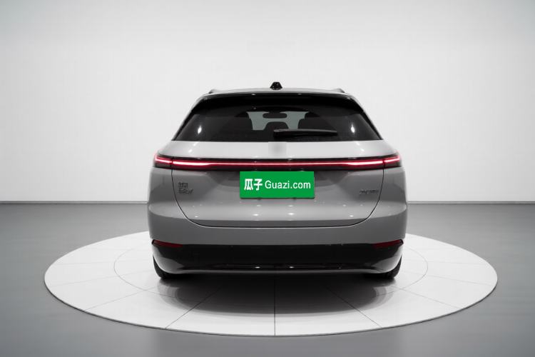 Used Nio ES7 2022 100 kWh Rear