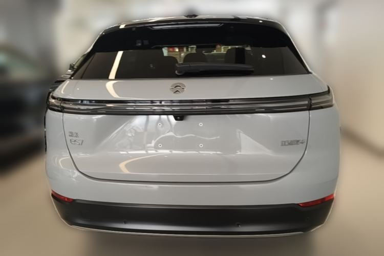 Used Nio ES7 2022 100 kWh Rear