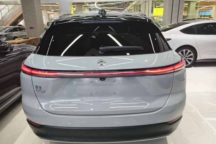 Used Nio ES7 2022 75 kWh Rear