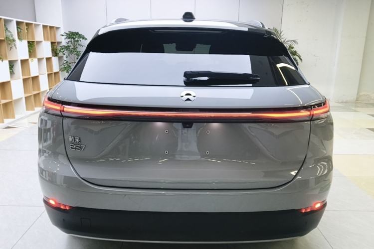 Used Nio ES7 2022 100 kWh Rear
