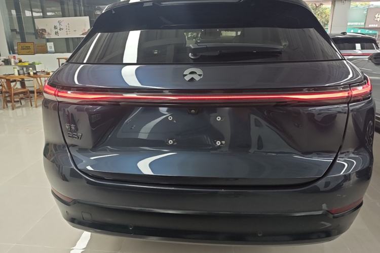 Used Nio ES7 2022 100kWh First Edition Rear