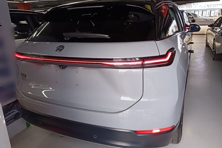 Used Nio ES7 2022 75 kWh Rear