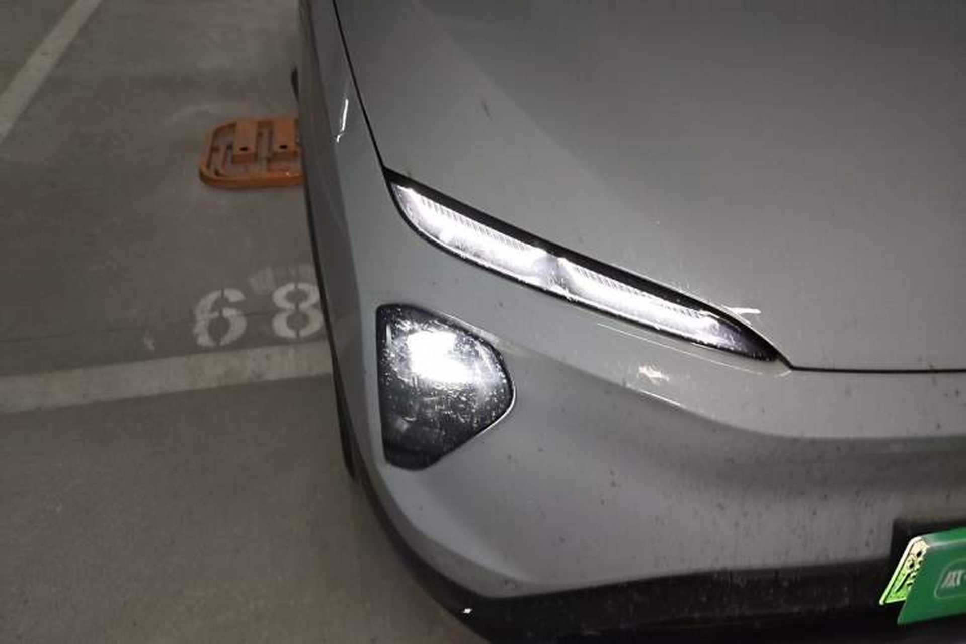 Used Nio ES7 2022 100kWh First Edition Right Front Headlight