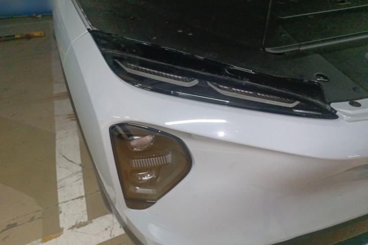Used Nio ES7 2022 100kWh First Edition Right Front Headlight