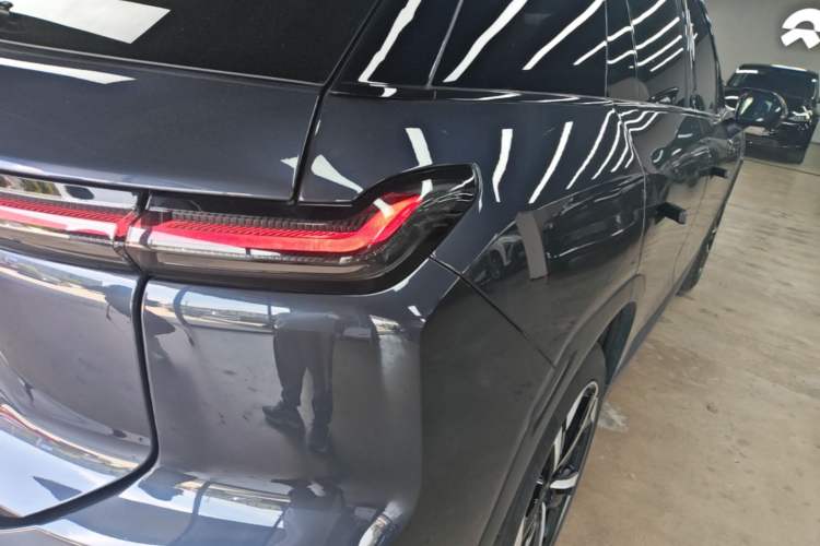 Used Nio ES7 2022 100kWh First Edition Right Rear Taillight