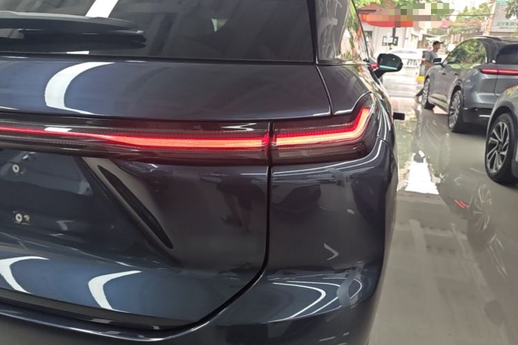 Used Nio ES7 2022 100kWh First Edition Right Rear Taillight