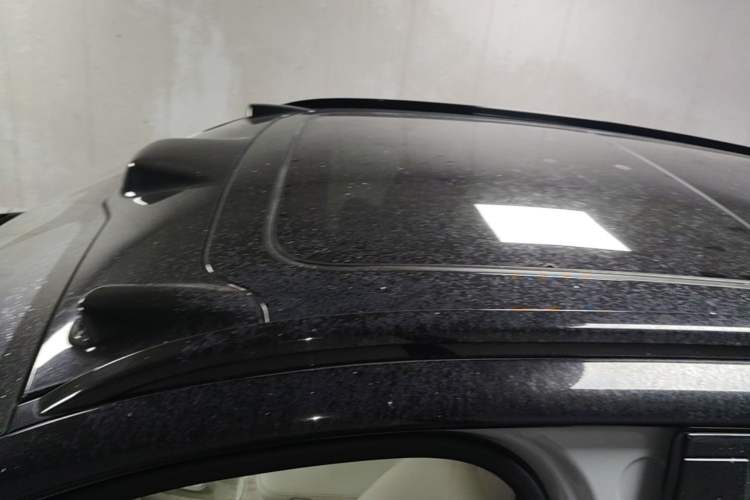 Used Nio ES7 2022 100kWh First Edition Roof