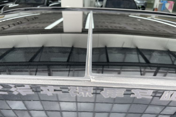 Used Nio ES7 2022 100kWh First Edition Roof