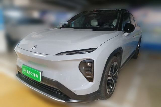Used Nio ES7 2022 100kWh First Edition