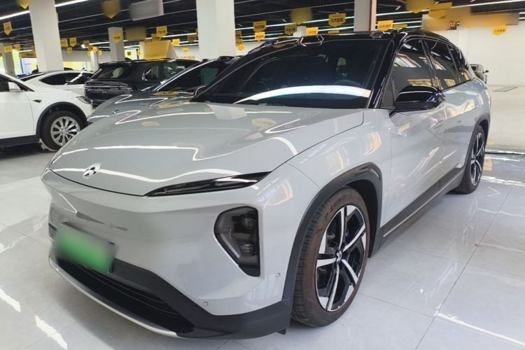 Used Nio ES7 2022 100kWh First Edition Guazi used car, China used car export, Used car for sale, Used  cars, Cheapest cars for sale