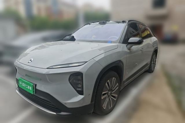 Used Nio ES7 2022 75 kWh