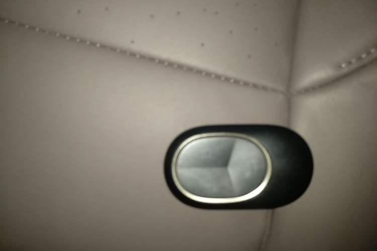 Used Nio ES7 2022 100kWh First Edition Vehicle Key