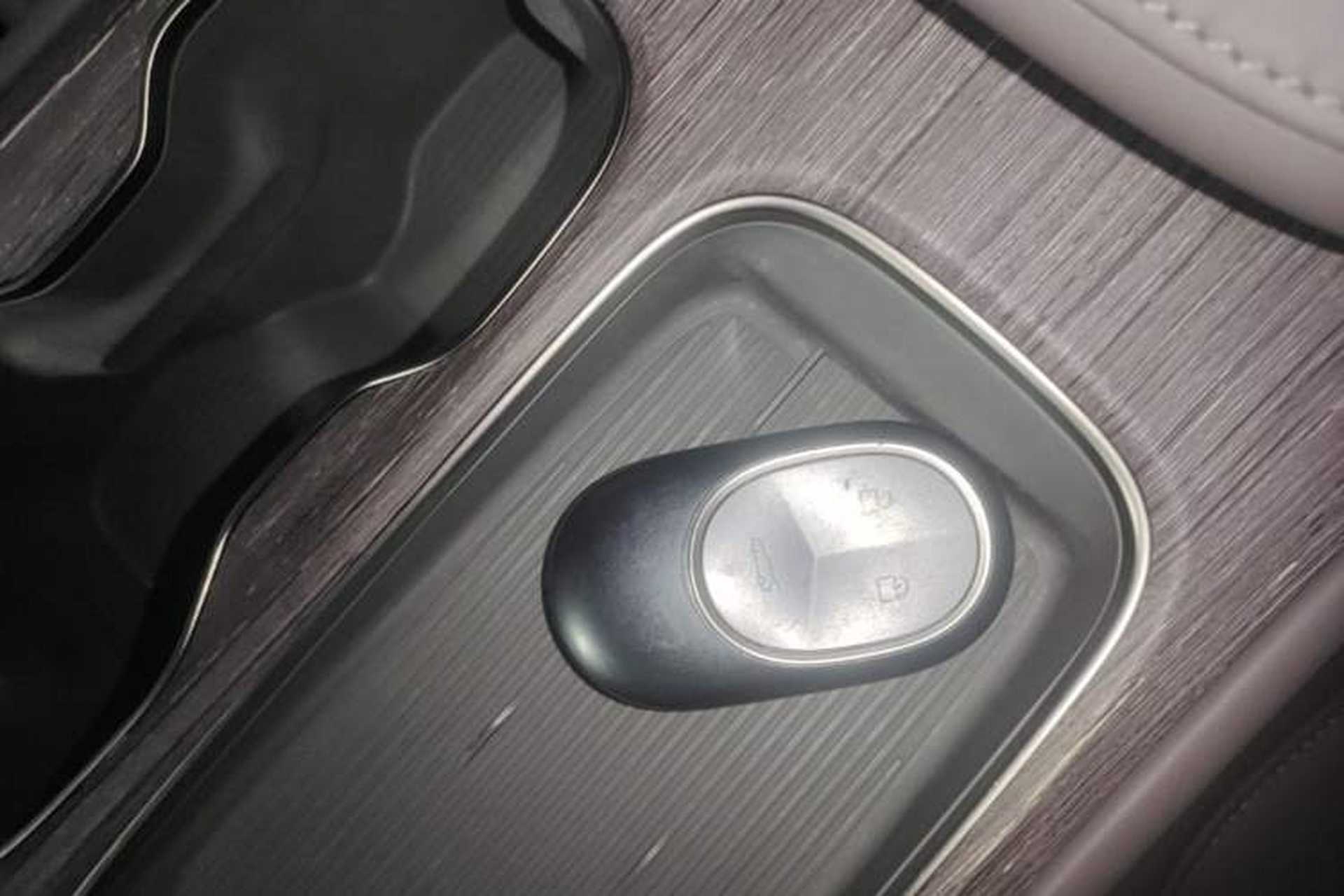 Used Nio ES7 2022 100kWh First Edition Vehicle Key
