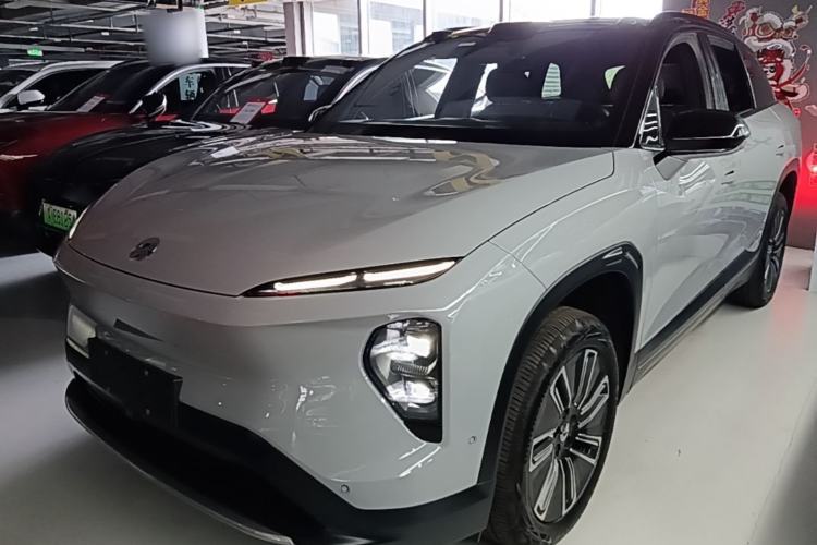 Used Nio ES7 2022 75 kWh Guazi used car, China used car export, Used car for sale, Used cars, Cheapest cars for sale