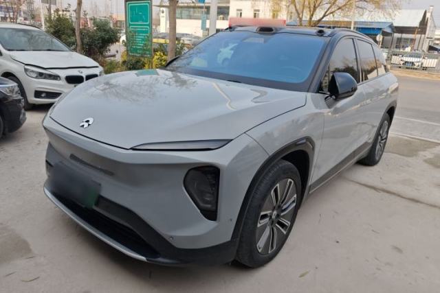 Used Nio ES7 2022 75 kWh