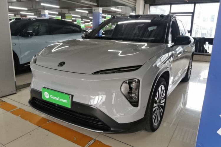 Used Nio ES7 2022 100 kWh Guazi used car, China used car export, Used car for sale, Used  cars, Cheapest cars for sale