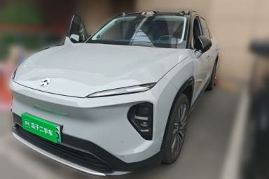 Used Nio ES7 2022 75 kWh